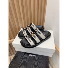 Celine Slippers